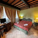 Le Camelie 3* Siena