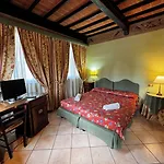 Le Camelie 3* Siena