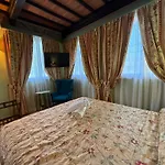 Le Camelie Gasthof Siena