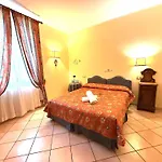 Le Camelie 3* Siena