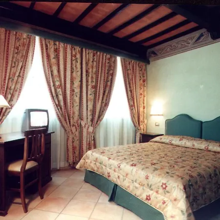 Vendégház Le Camelie 3*