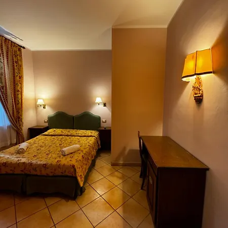 Le Camelie בית הארחה