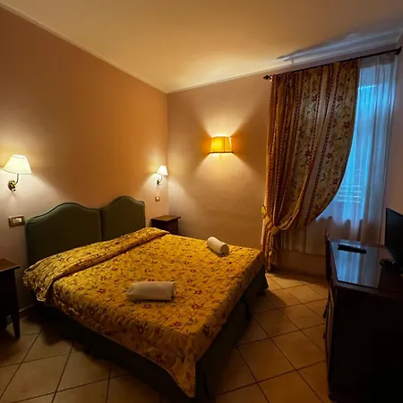 Vendégház Le Camelie
