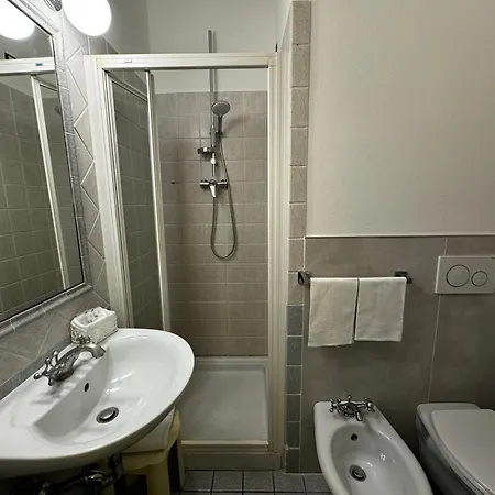 Le Camelie Affittacamere