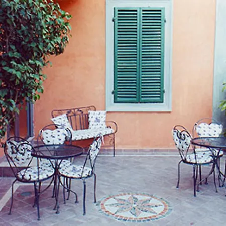 Le Camelie Maison d'hôtes 3*