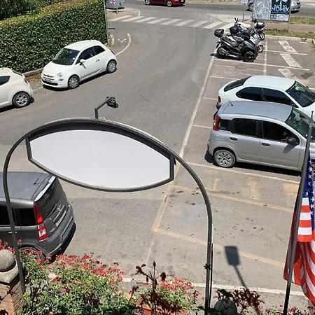 Le Camelie Maison d'hôtes