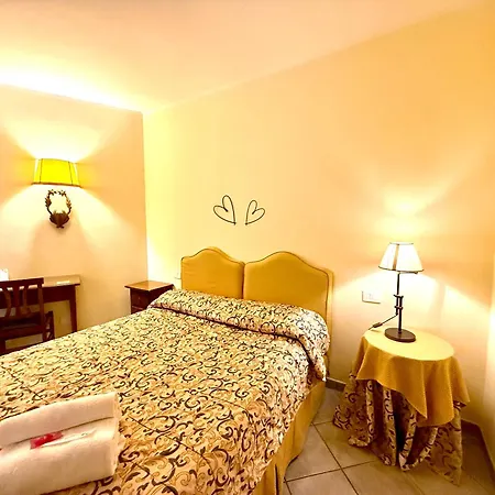 Maison d'hôtes Le Camelie 3*