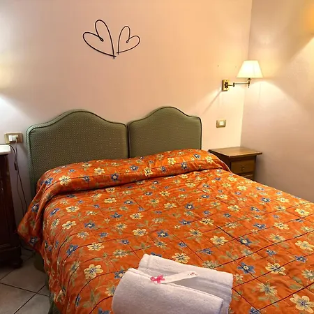 Le Camelie Maison d'hôtes Sienne