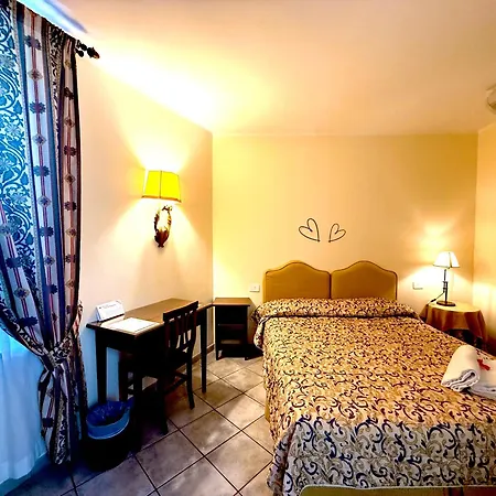 Maison d'hôtes Le Camelie 3*