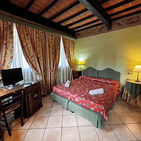 Le Camelie 3* Siena