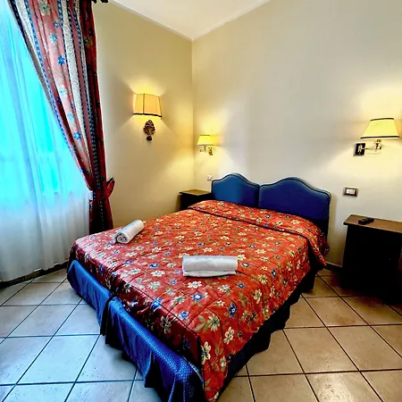 Le Camelie Vendégház 3*