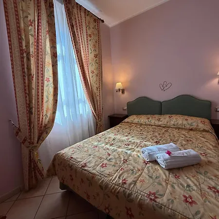 Le Camelie 3*