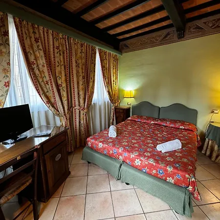 Vendégház Le Camelie 3*