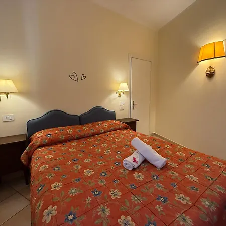 Le Camelie Casa de hóspedes