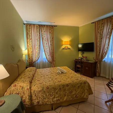 Casa de hóspedes Le Camelie