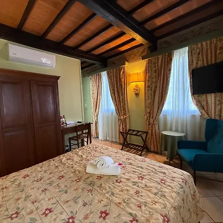 Le Camelie Casa de hóspedes