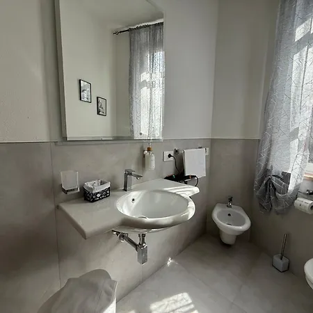 Le Camelie Гостьовий будинок Сієна