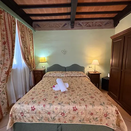 Le Camelie Casa de hóspedes