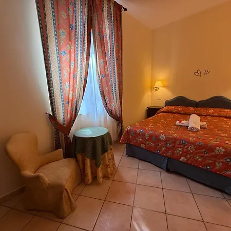 Le Camelie Vendégház Siena
