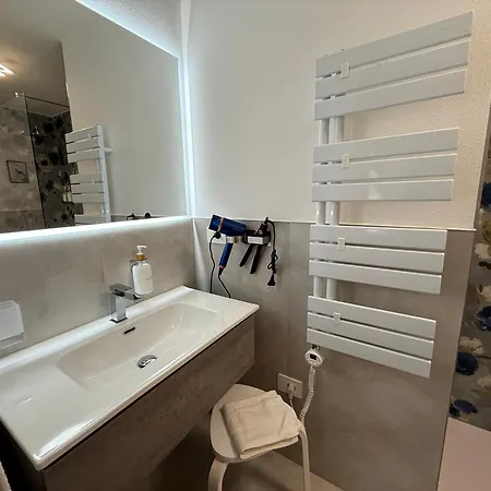 Le Camelie Vendégház 3*