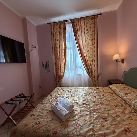 Vendégház Le Camelie Siena