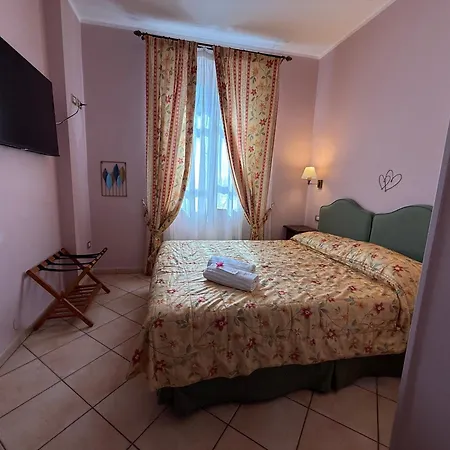Vendégház Le Camelie Siena