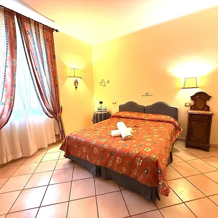 Le Camelie 3* Siena