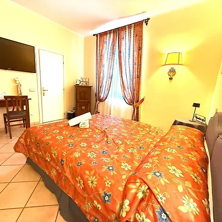 Le Camelie Vendégház 3*