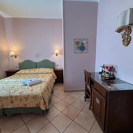 Vendégház Le Camelie Siena