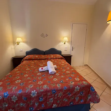 Le Camelie Vendégház 3*