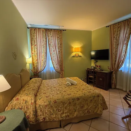 Le Camelie Vendégház 3*
