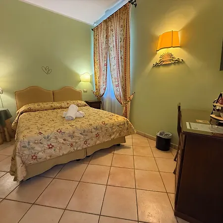 Vendégház Le Camelie