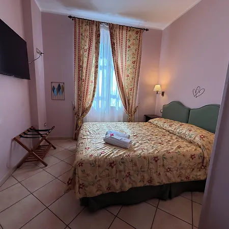 Le Camelie Vendégház 3*
