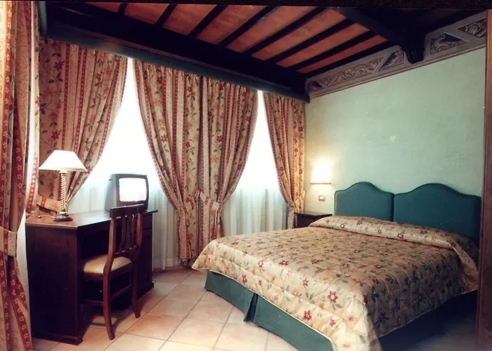 Гостьовий будинок Le Camelie 3*