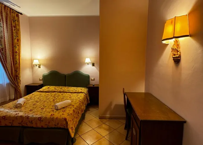 Le Camelie Casa de hóspedes