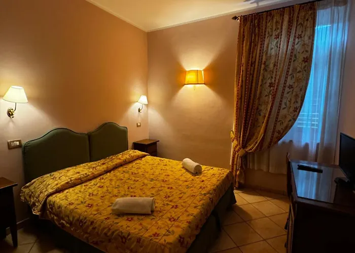 Gæstehus Le Camelie