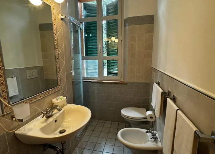 Le Camelie Casa de hóspedes