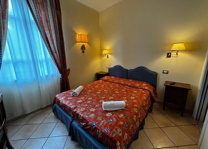 Casa de hóspedes Le Camelie 3*