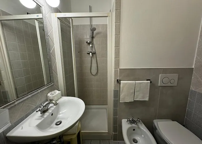 Le Camelie Casa de hóspedes