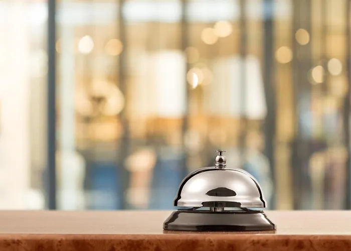 Casa de hóspedes Le Camelie 3*