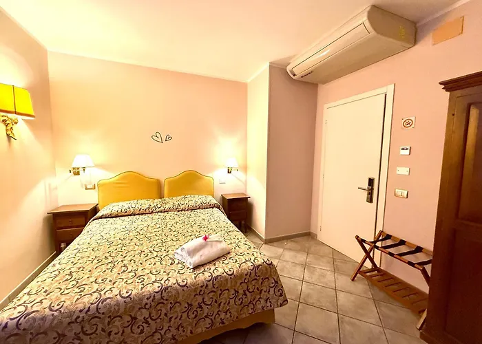 Le Camelie Casa de hóspedes Siena