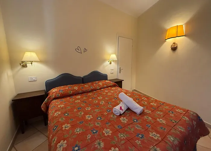 Le Camelie Casa de hóspedes