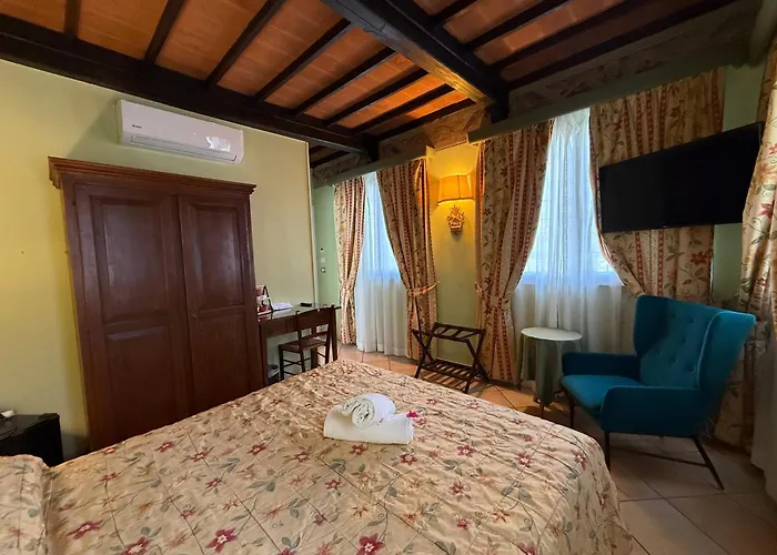 Le Camelie Casa de hóspedes