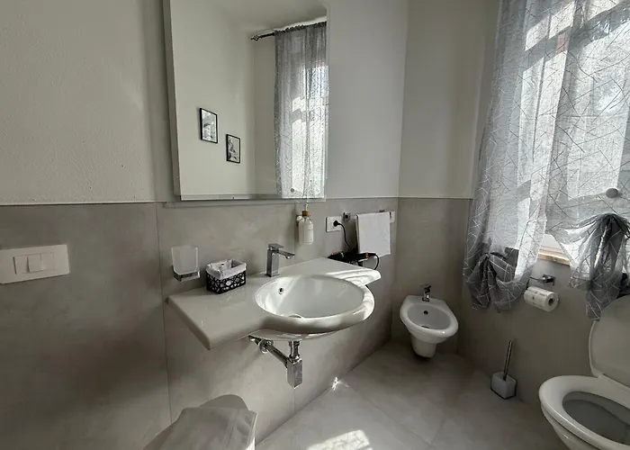 Le Camelie Гостьовий будинок Сієна