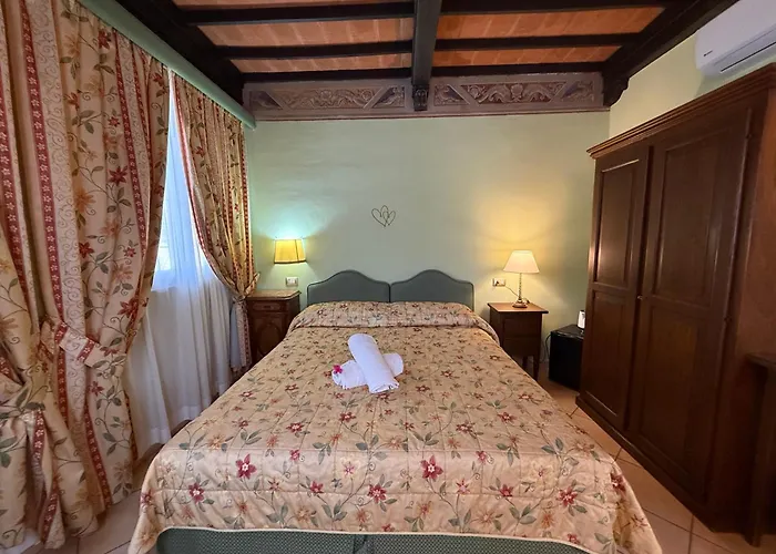 Le Camelie Casa de hóspedes