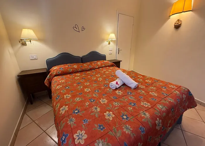 Le Camelie Casa de hóspedes