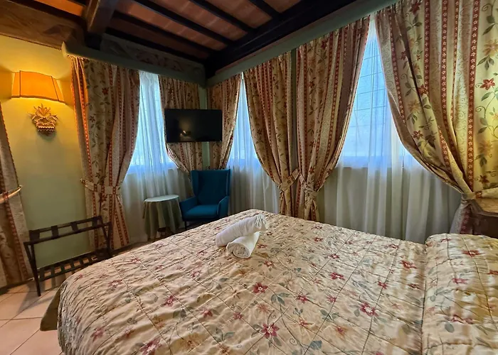 Le Camelie Casa de hóspedes Siena