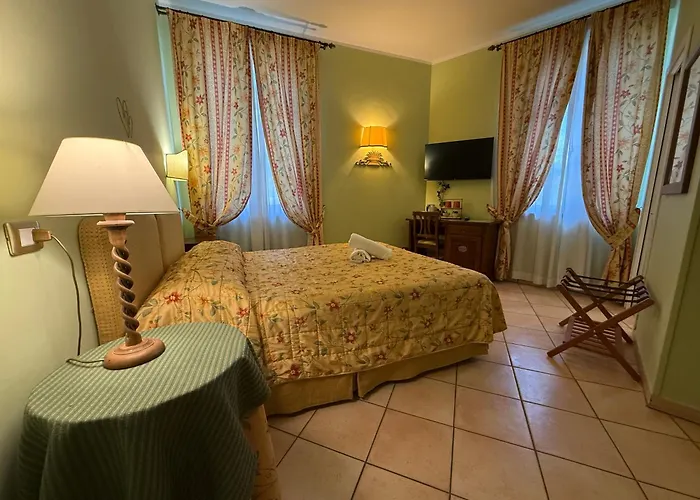 Casa de hóspedes Le Camelie Siena