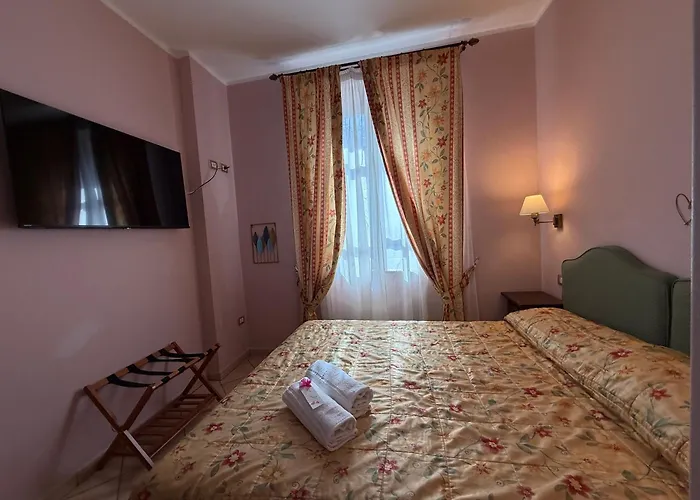 Gæstehus Le Camelie Siena