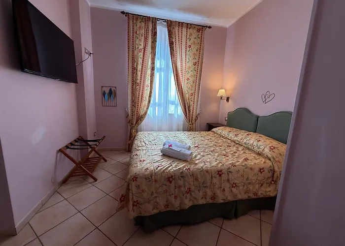 Casa de hóspedes Le Camelie Siena